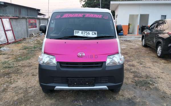 DAIHATSU GRAN MAX