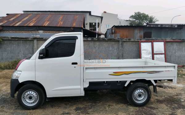 DAIHATSU GRAN MAX