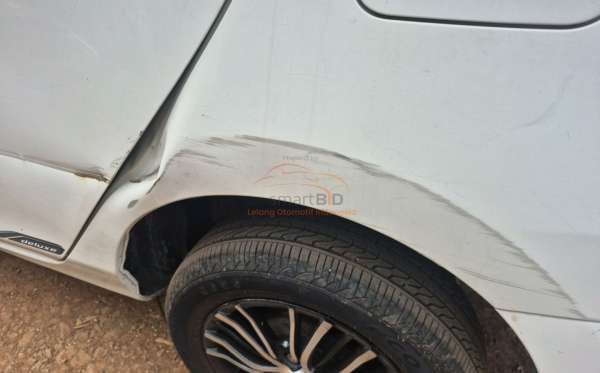 DAIHATSU SIGRA X