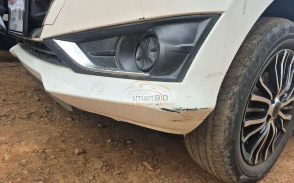 DAIHATSU SIGRA X