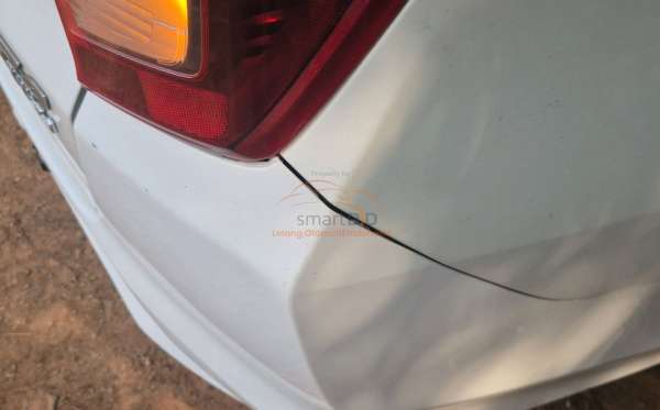 DAIHATSU SIGRA X