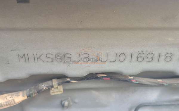 DAIHATSU SIGRA X