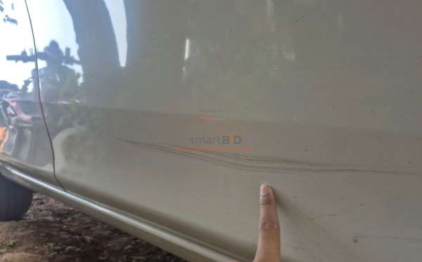 DAIHATSU SIGRA X