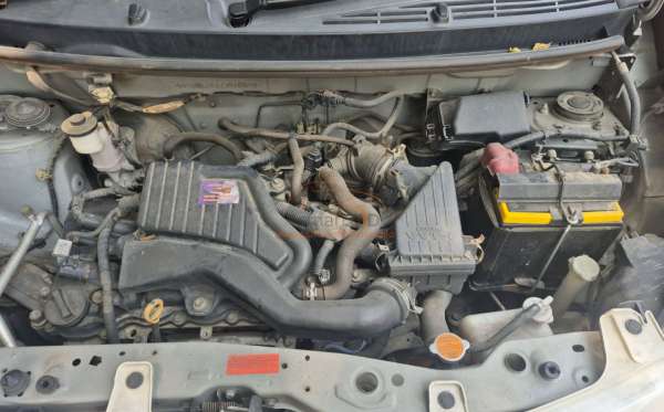 DAIHATSU SIGRA X
