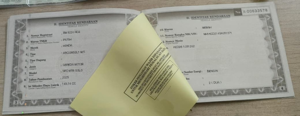 HONDA  CB 150 R