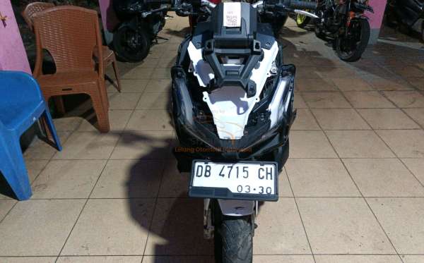 HONDA ADV 150 CBS