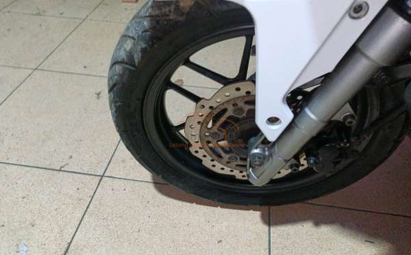 HONDA ADV 150 CBS