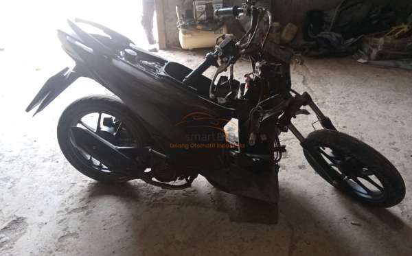 HONDA BEAT