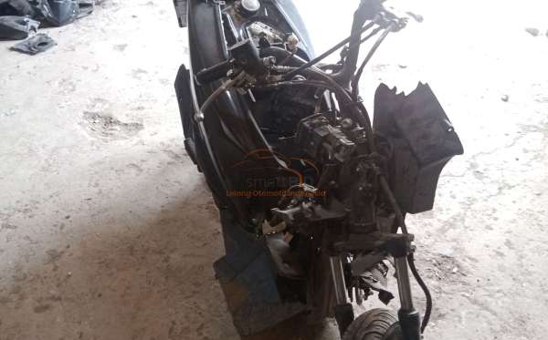 HONDA BEAT