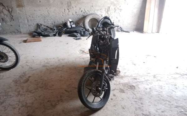 HONDA BEAT