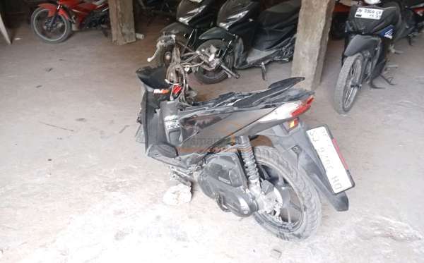 HONDA BEAT