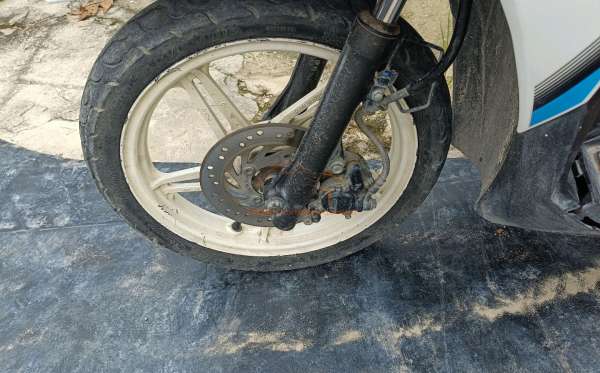 HONDA  BEAT