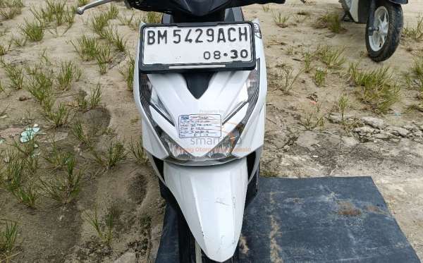 HONDA  BEAT
