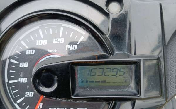 HONDA  BEAT
