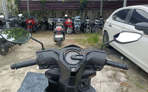 HONDA  BEAT