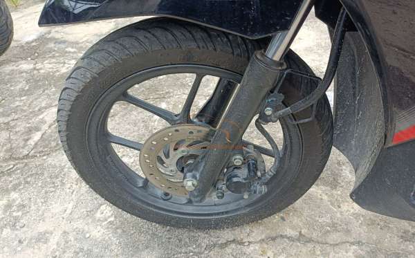HONDA  BEAT