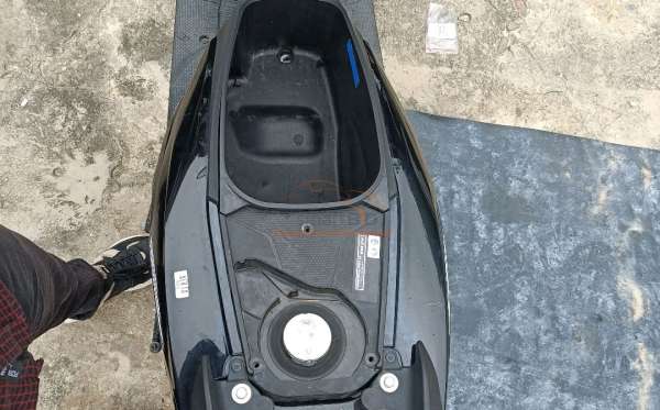 HONDA  BEAT