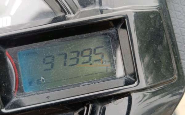 HONDA  BEAT