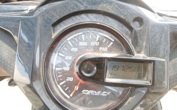 HONDA BEAT