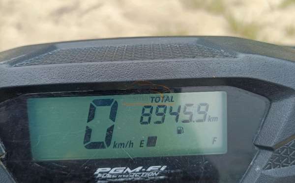 HONDA BEAT STREET