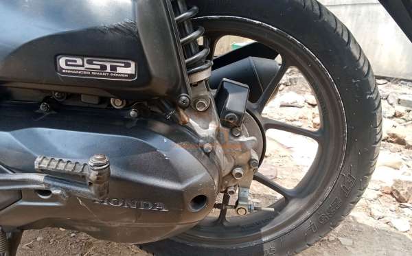 HONDA BEAT