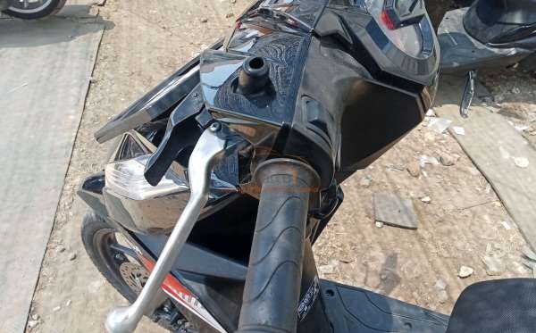 HONDA BEAT