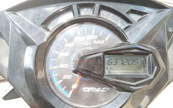 HONDA BEAT