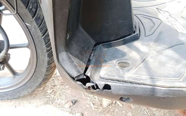 HONDA BEAT