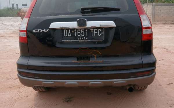 HONDA CR-V RE1 2WD 2.0 A/T