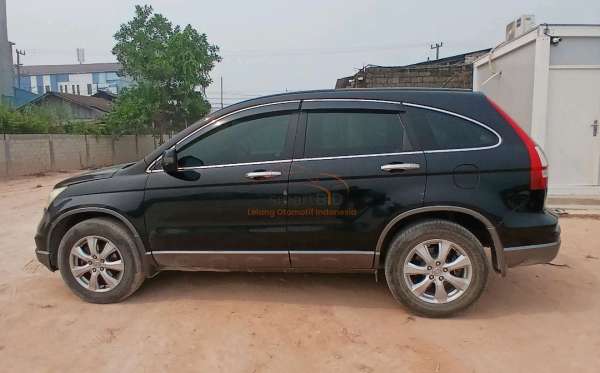 HONDA CR-V RE1 2WD 2.0 A/T