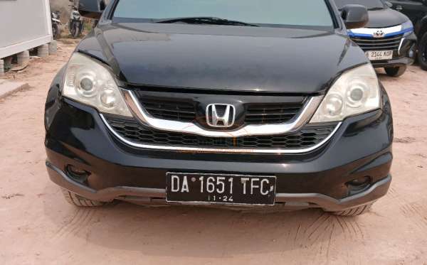 HONDA CR-V RE1 2WD 2.0 A/T