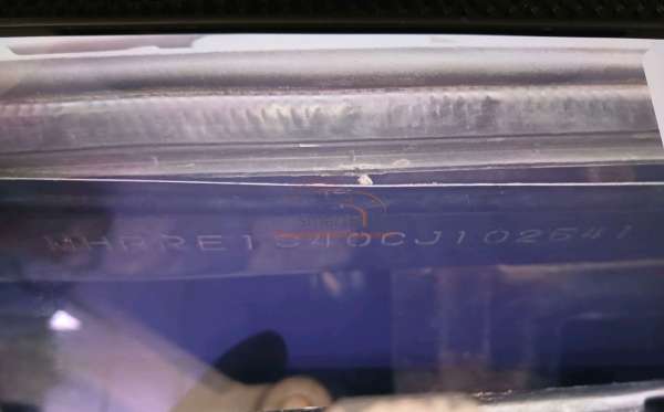 HONDA CR-V RE1 2WD 2.0 A/T