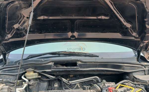 HONDA CR-V RE1 2WD 2.0 A/T