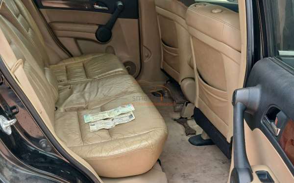 HONDA CR-V RE1 2WD 2.0 A/T
