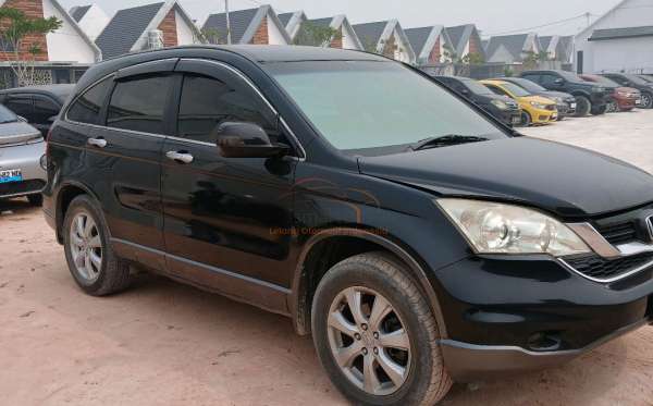 HONDA CR-V RE1 2WD 2.0 A/T