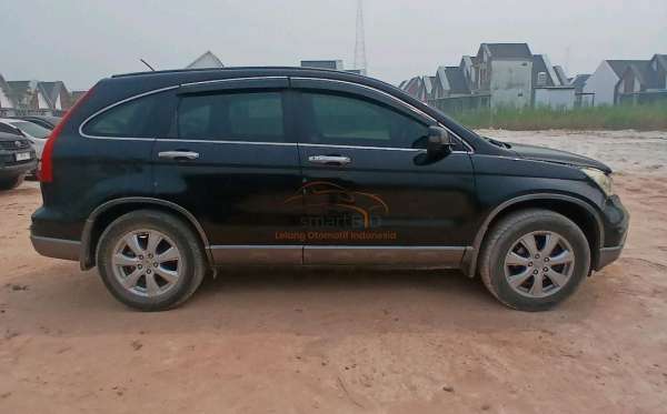 HONDA CR-V RE1 2WD 2.0 A/T