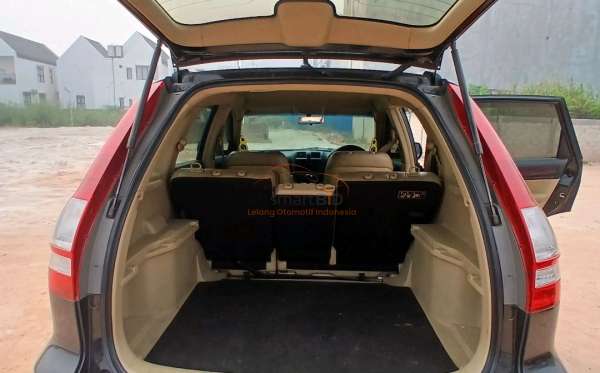HONDA CR-V RE1 2WD 2.0 A/T