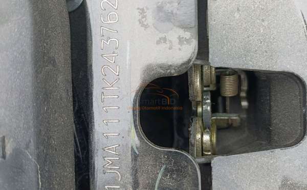 HONDA  GENIO