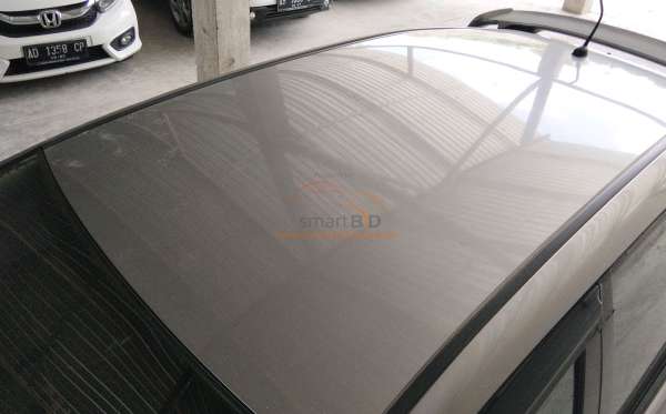 HONDA  JAZZ  GE8 1.5 E