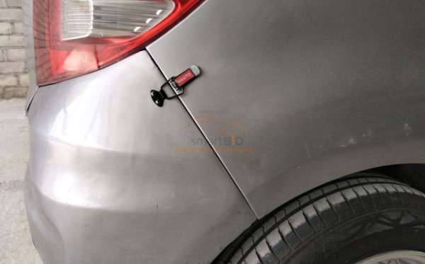 HONDA  JAZZ  GE8 1.5 E