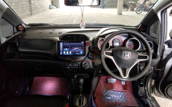 HONDA  JAZZ  GE8 1.5 E