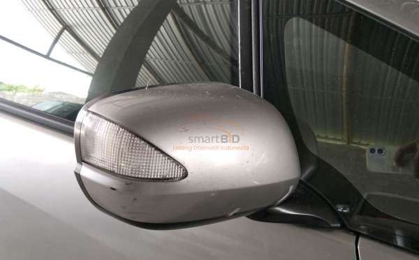 HONDA  JAZZ  GE8 1.5 E