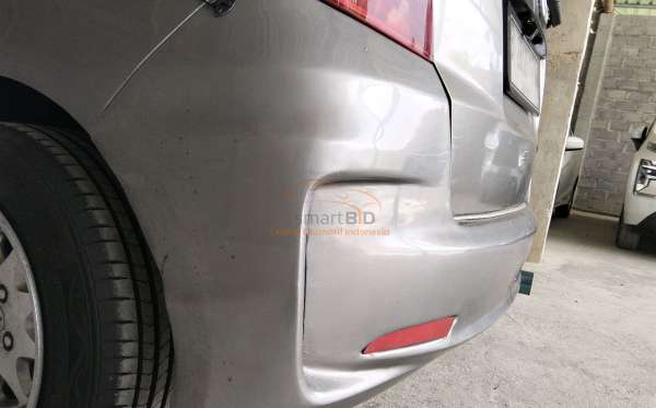 HONDA  JAZZ  GE8 1.5 E