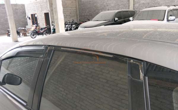 HONDA  JAZZ  GE8 1.5 E