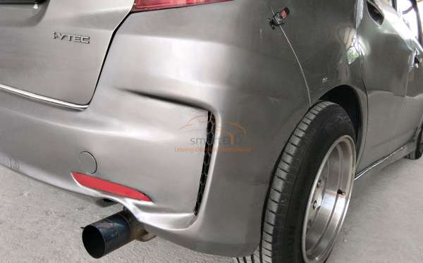 HONDA  JAZZ  GE8 1.5 E