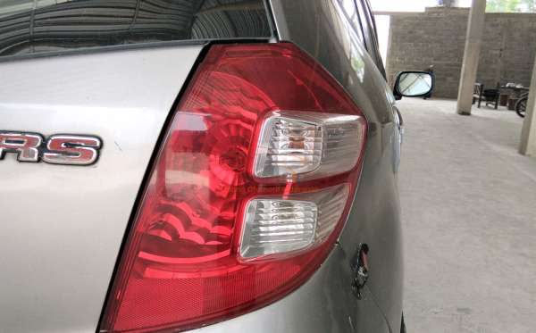 HONDA  JAZZ  GE8 1.5 E