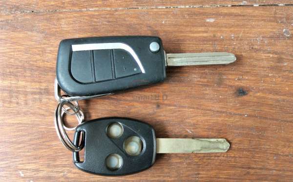 HONDA  JAZZ  GE8 1.5 E