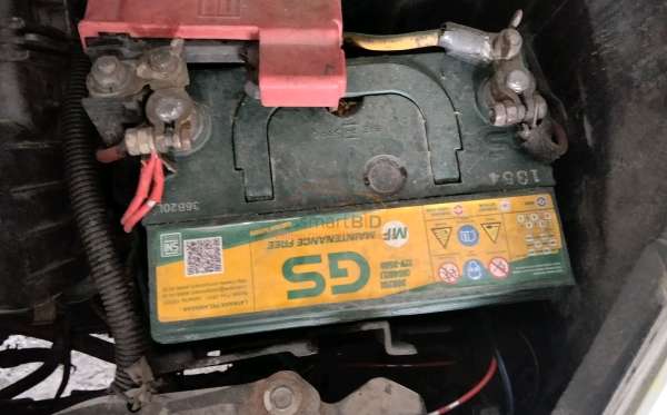 HONDA  JAZZ  GE8 1.5 E