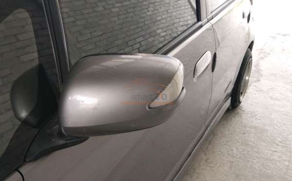 HONDA  JAZZ  GE8 1.5 E