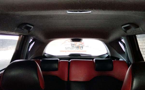 HONDA  JAZZ  GE8 1.5 E